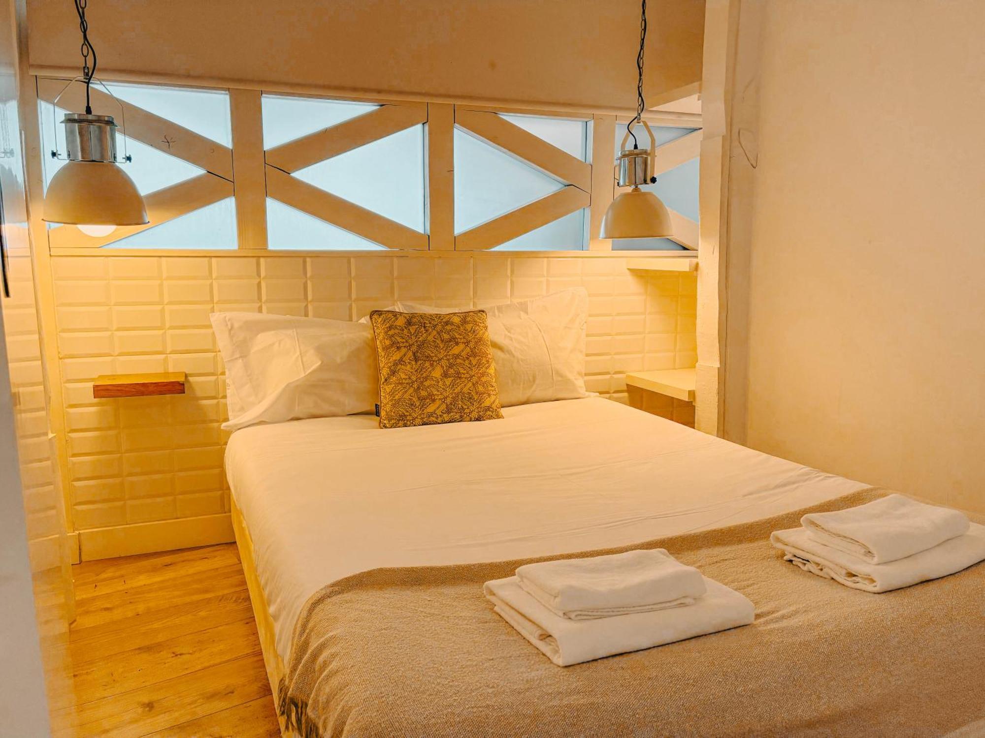 Apartamento Alfama - With River View *