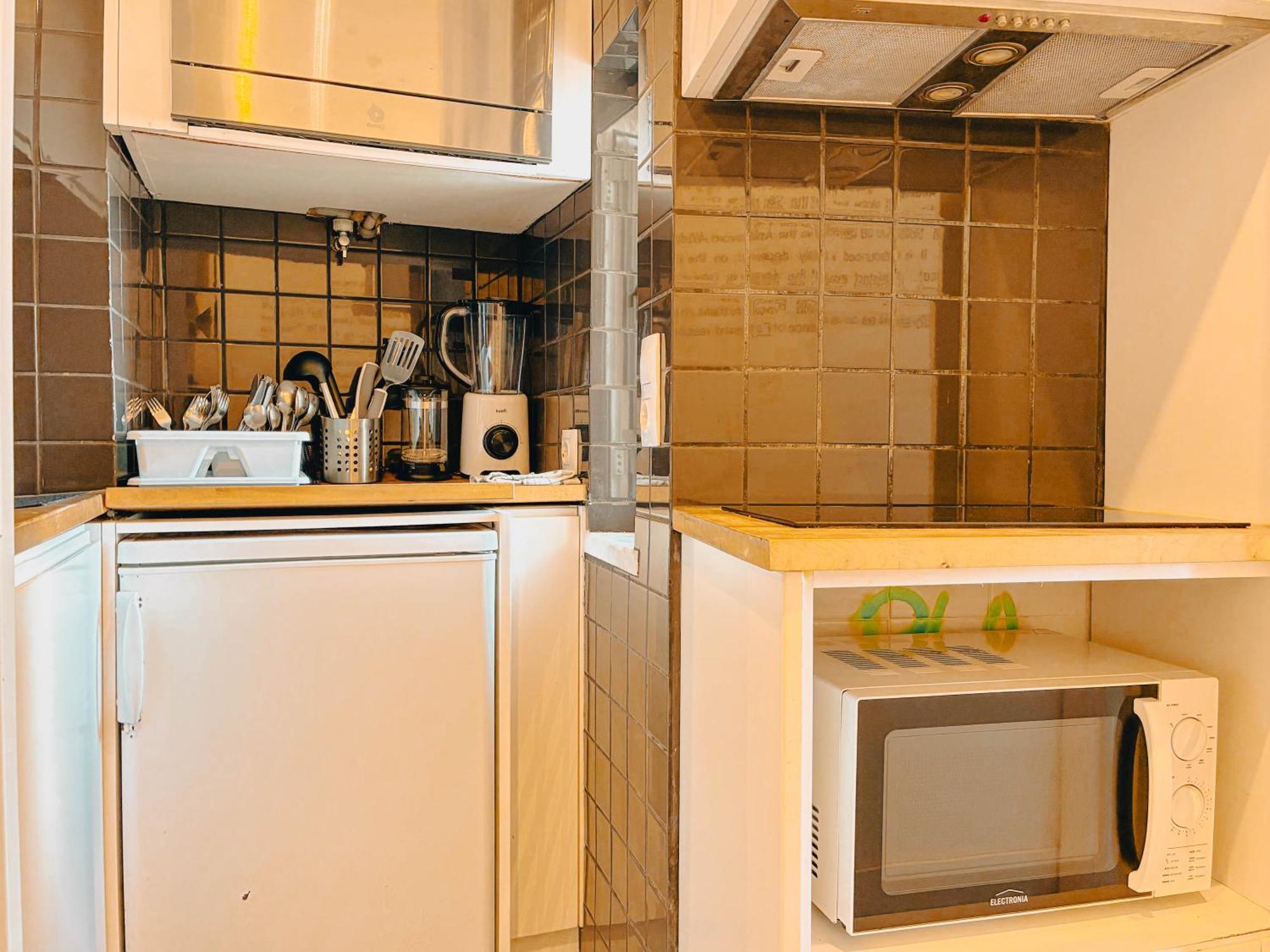 Apartamento Alfama - With River View