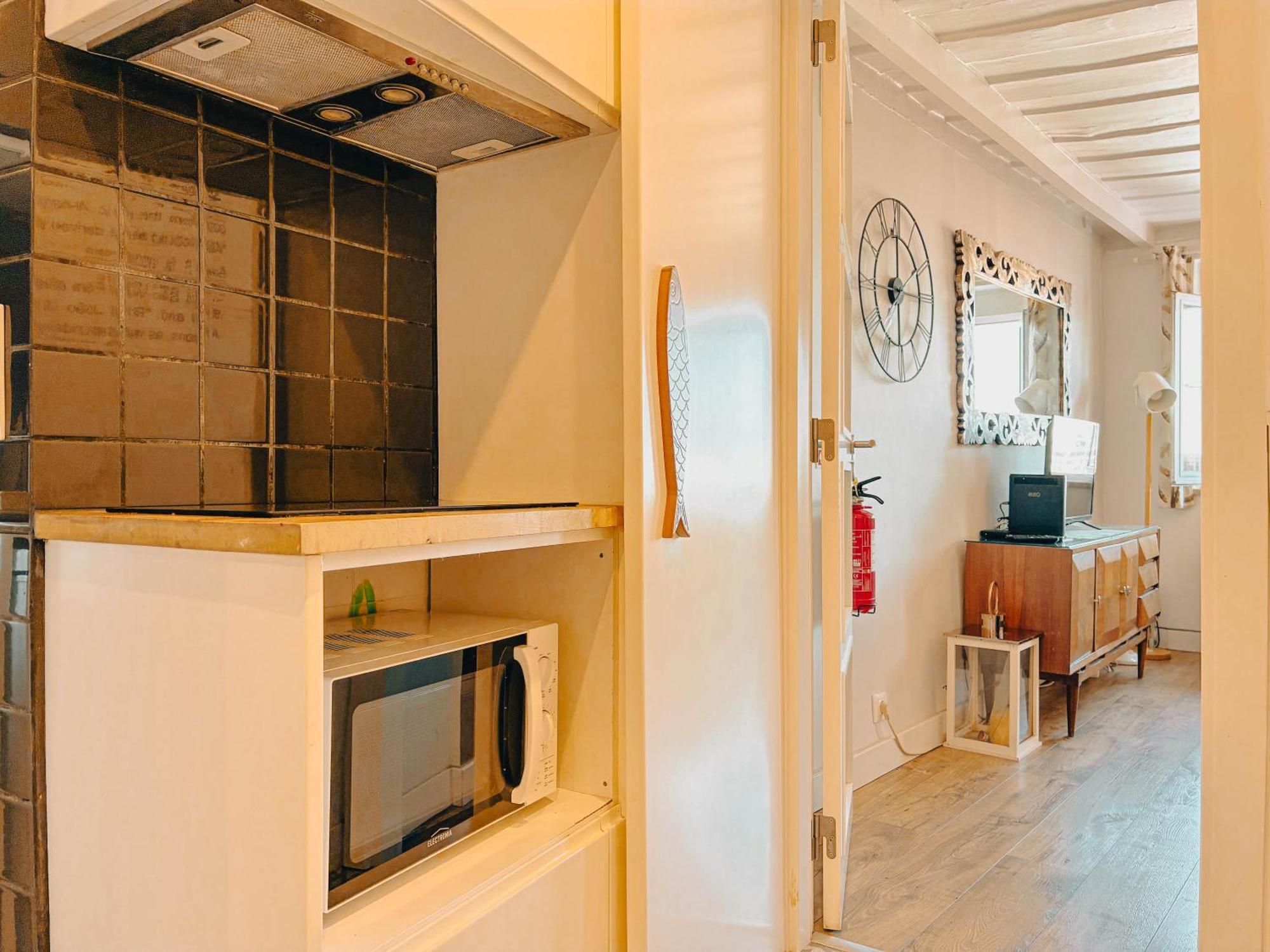 Apartamento Alfama - With River View Lisboa