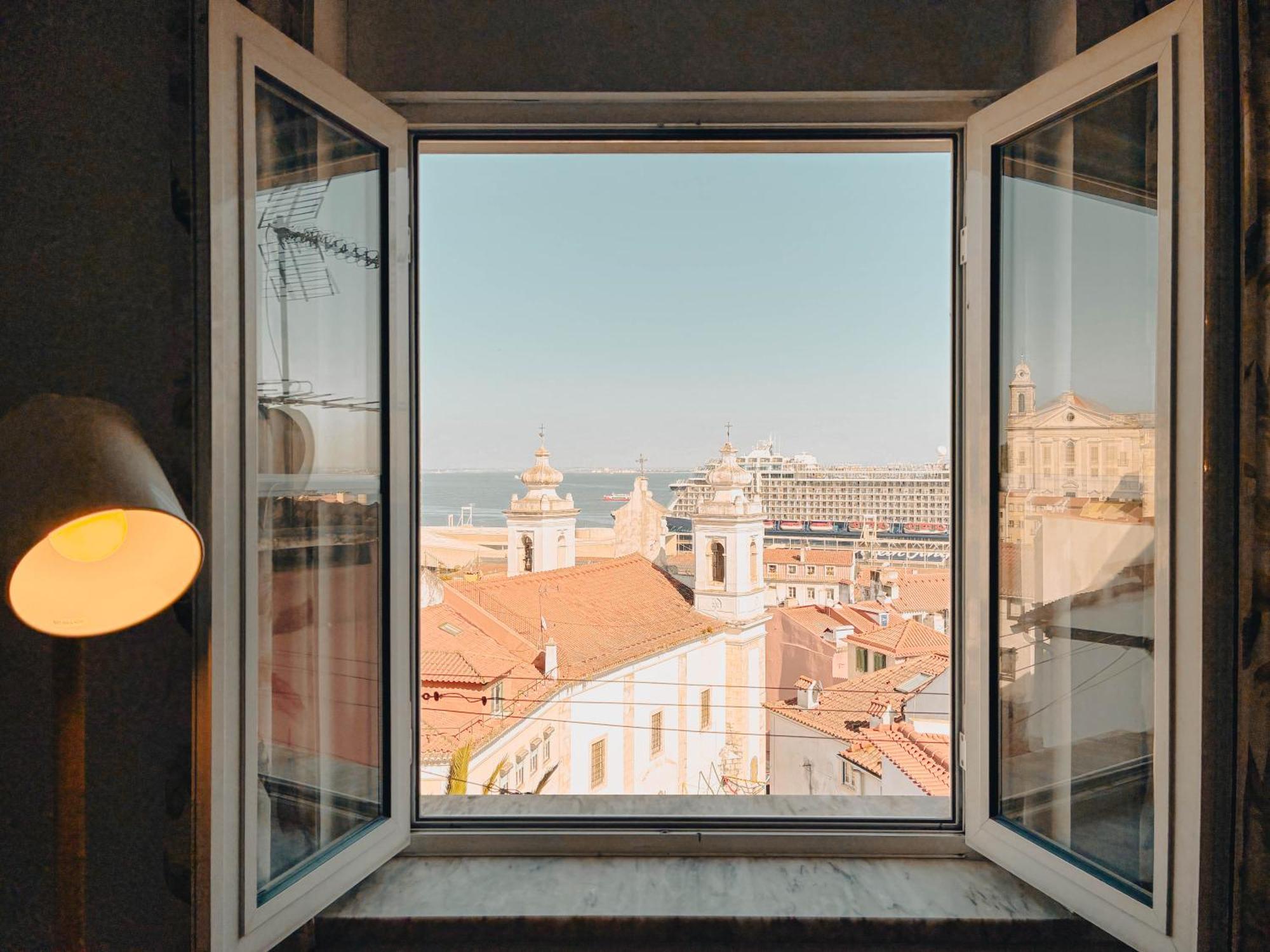 Apartamento Alfama - With River View Lisboa