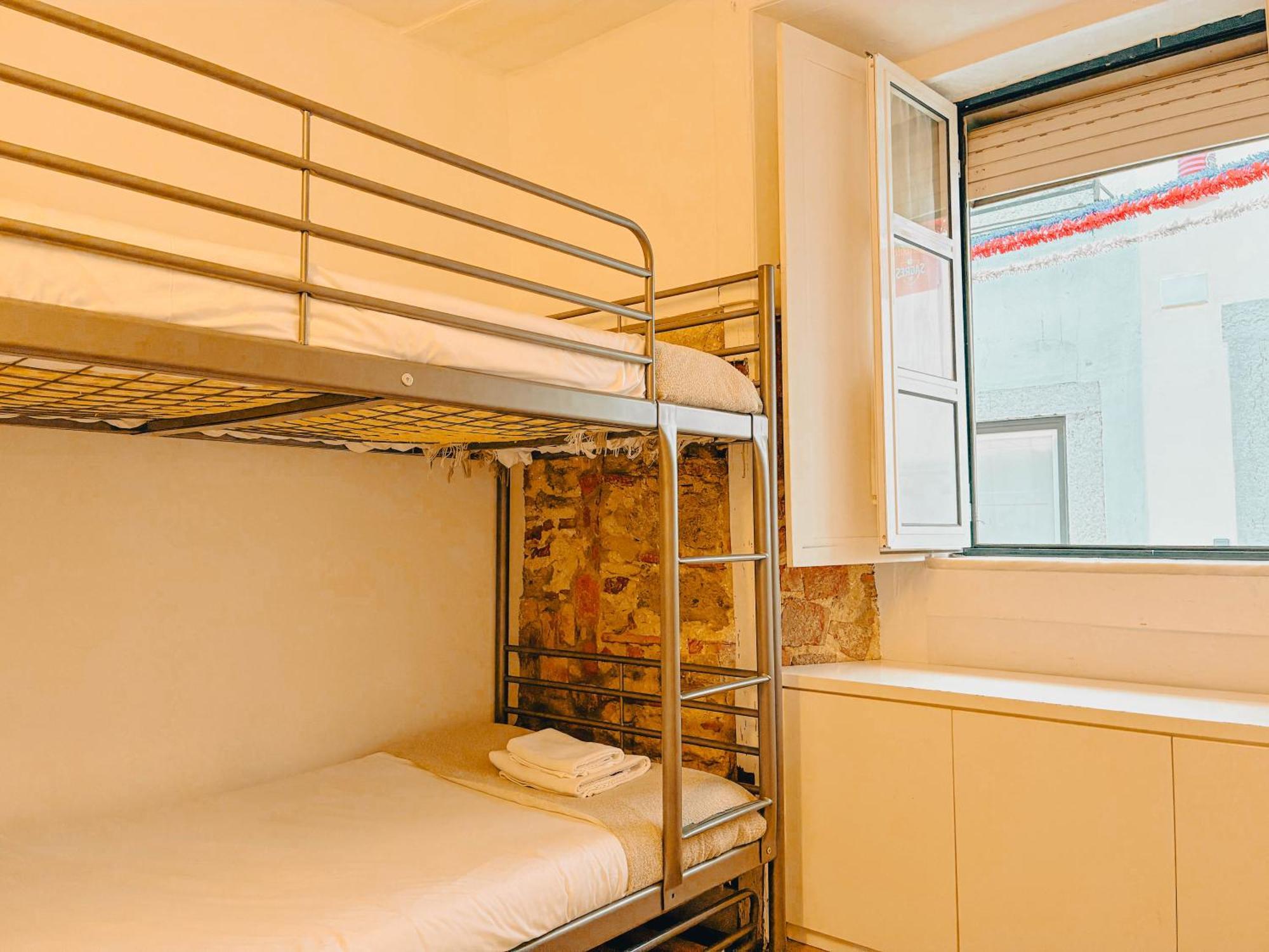 Apartamento Alfama - With River View