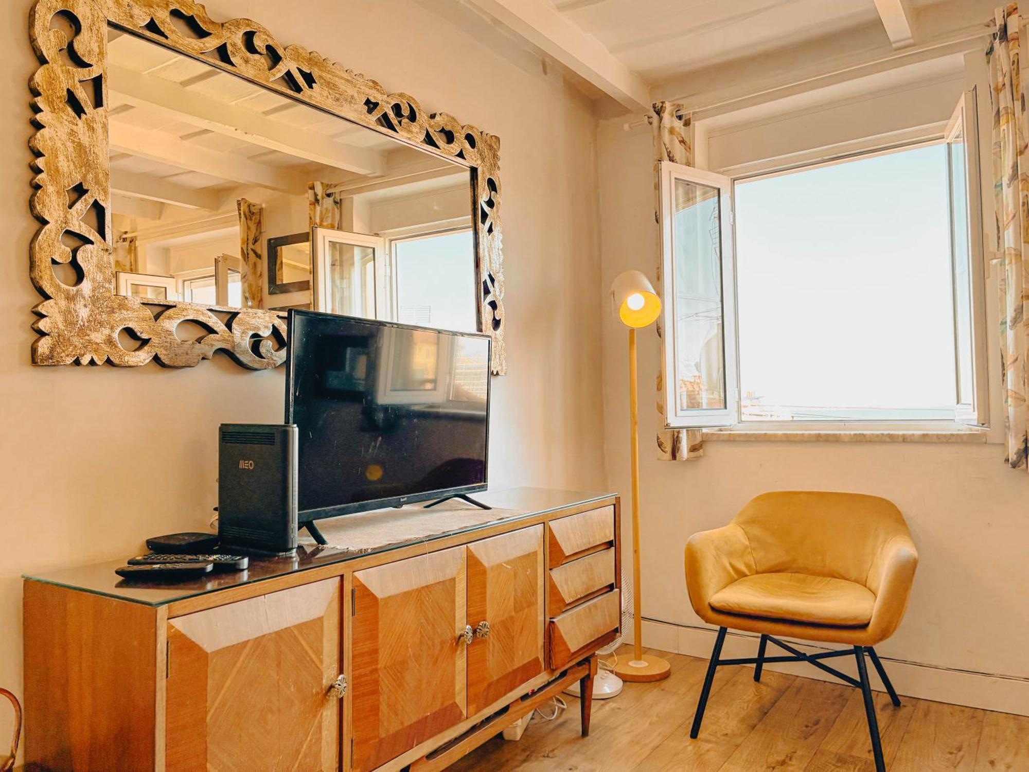 Apartamento Alfama - With River View Lisboa