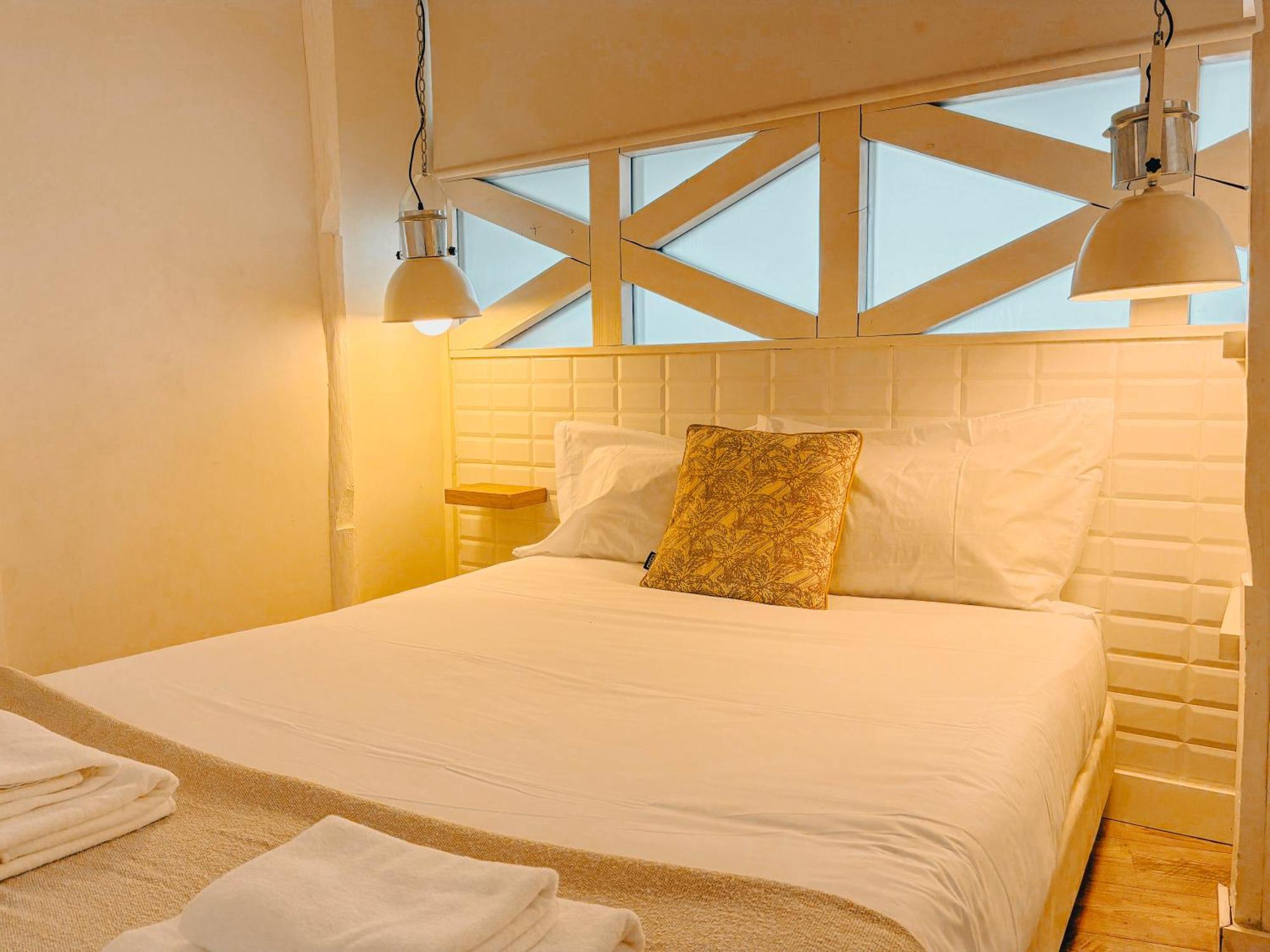 Apartamento Alfama - With River View Lisboa