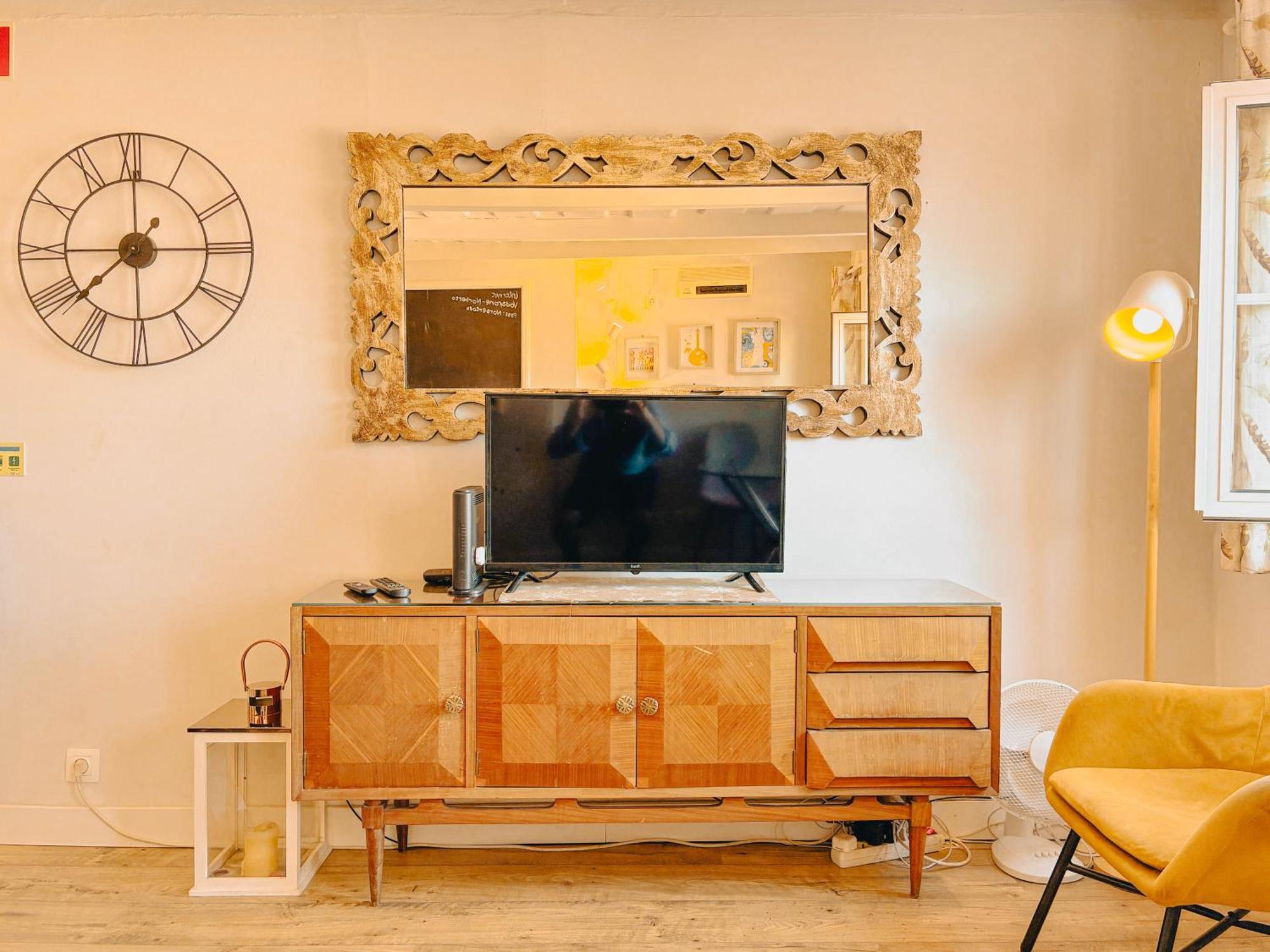 Apartamento Alfama - With River View