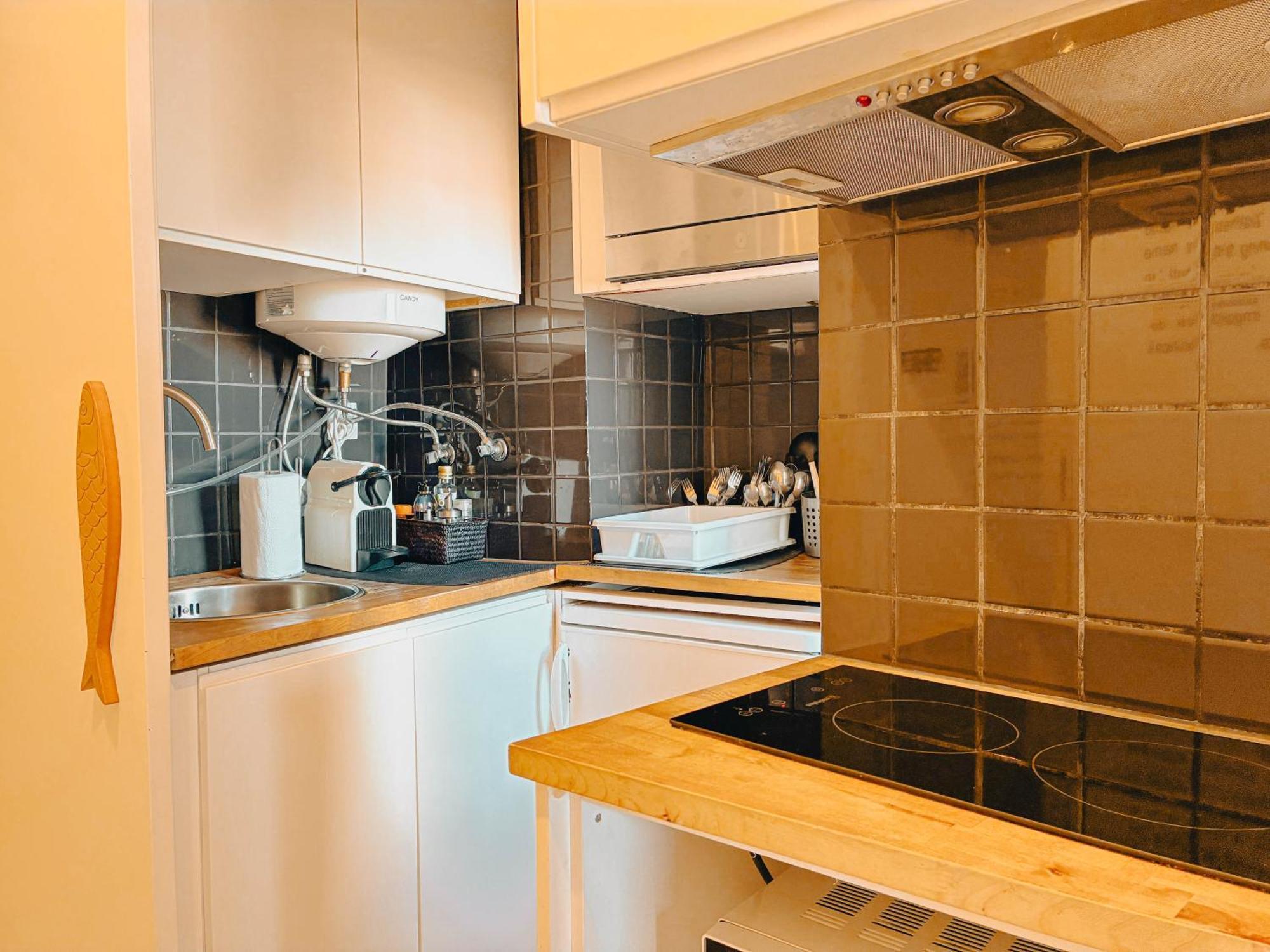 Apartment Alfama - With River View *