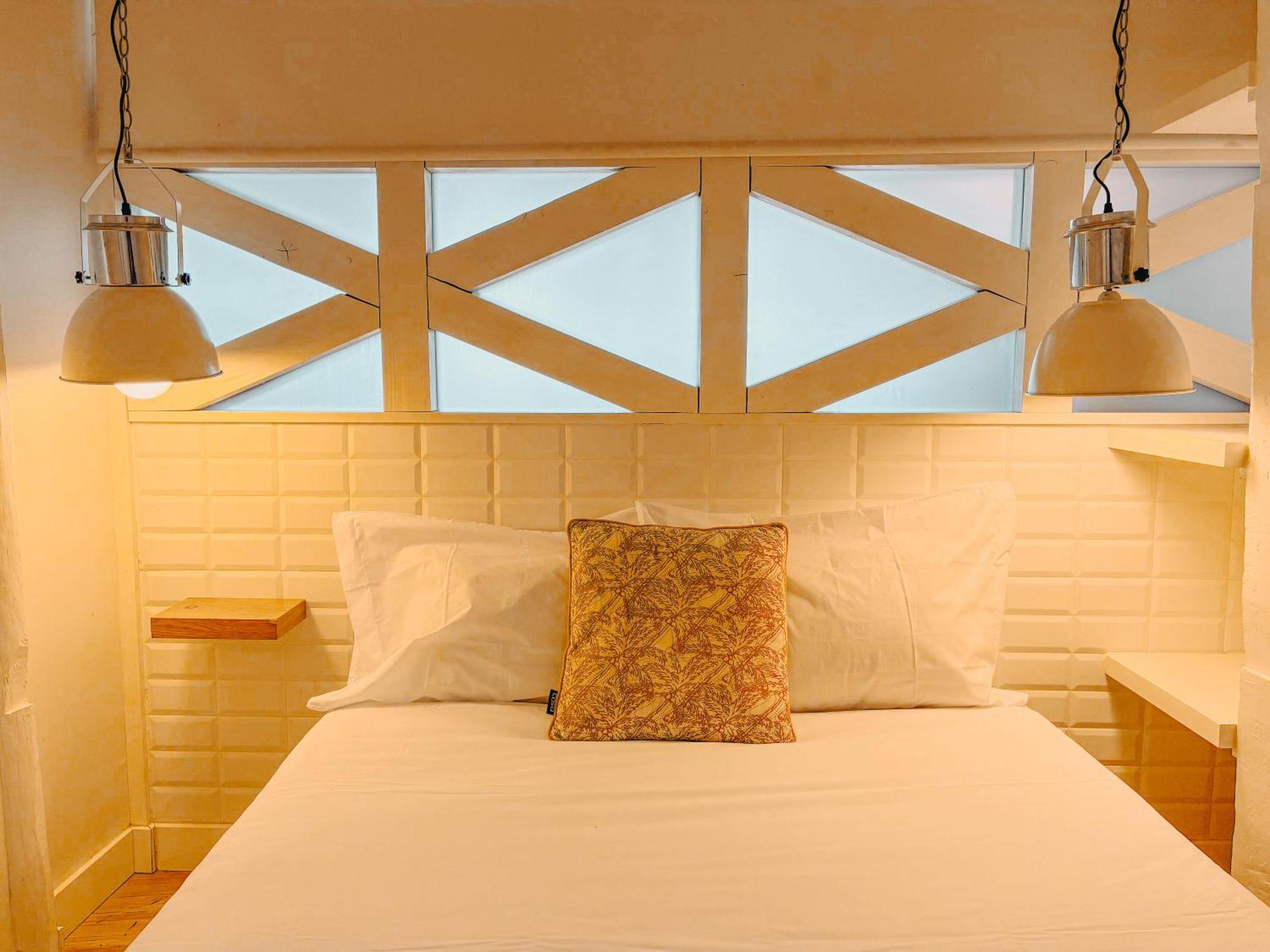 Apartment Alfama - With River View Lisbon